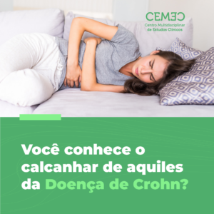 CEMEC_ Doença de crohn