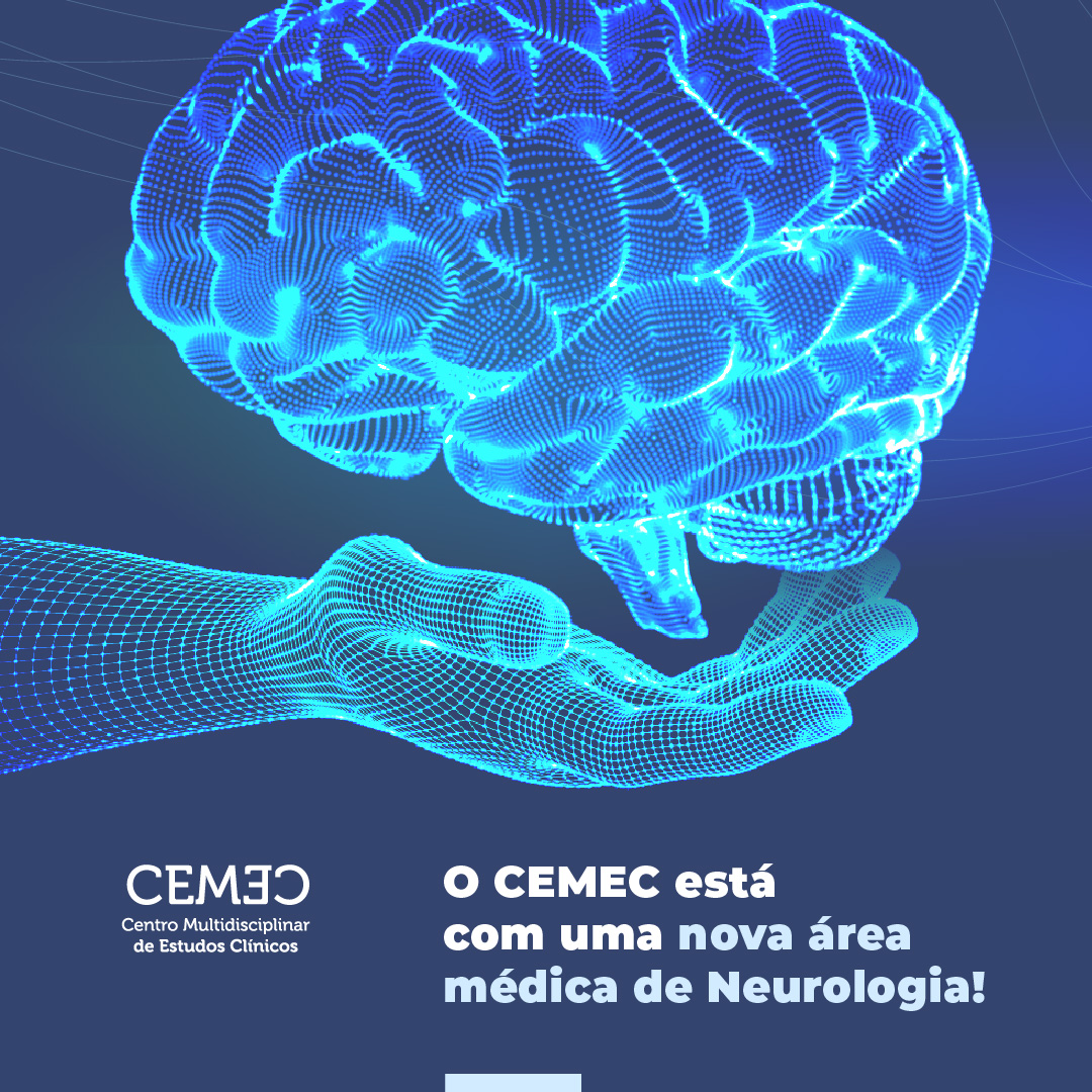 CEMEC - Neurologia